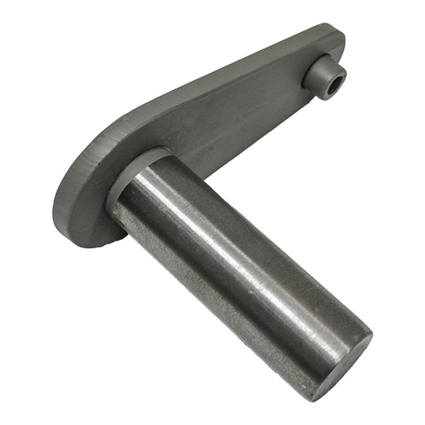 Aftermarket 2083760 Pin Lift Cylinder to CFrame Fits CAT D3G, D4G, D5G 208-3760-PVE - main
